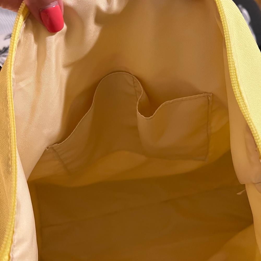 💕🌼 NWT Beach Bag “Here comes the sun” - Picture 5 of 6